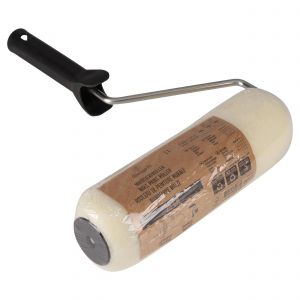 Copenhagen Pro Compleet muurverfroller universeel 4* 26 cm 19 mm vacht inclusief beugel 8 mm 23.320.02