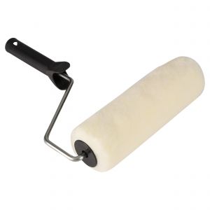 Copenhagen Pro Compleet muurverfroller universeel 4* 26 cm 19 mm vacht inclusief beugel 8 mm 23.320.02