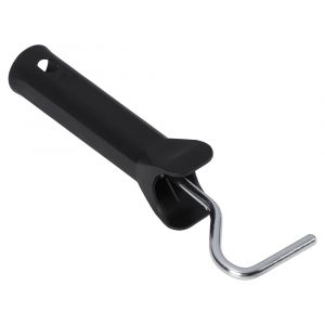 Copenhagen Pro verfbeugel 5 cm 6 mm kern kunststof handvat 23.400.00