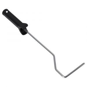 Copenhagen Pro verfbeugel lang 10 cm 6 mm kern kunststof handvat 23.400.10