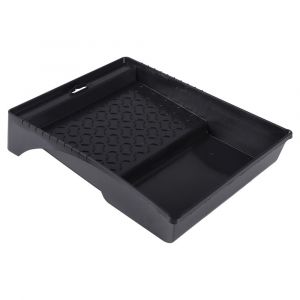 Copenhagen Pro verfbak middel 23.7x32 cm zwart kunststof stapelbaar 23.402.10