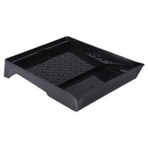 Copenhagen Pro verfbak groot 29.5x35.5 cm zwart kunststof stapelbaar 23.402.20