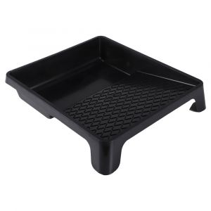 Copenhagen Pro verfbak extra groot 32x34.6 cm zwart kunststof stapelbaar 23.402.30