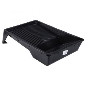 Copenhagen Pro verfbak Jumbo 33.5x50.5 cm zwart kunststof stapelbaar 23.402.40