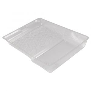 Copenhagen Pro inzetbakje voor verfbak middel 23.7x32 cm transparant kunststof stapelbaar 23.403.10