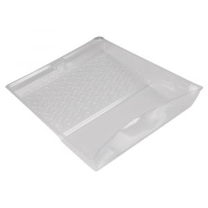 Copenhagen Pro inzetbakje voor verfbak groot 29.5x35.5 cm transparant kunststof stapelbaar 23.403.20