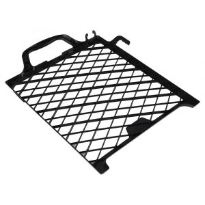 Copenhagen Pro verfrooster groot 27x30.2 cm zwart kunststof voor 12 en 14 L emmer 23.406.10