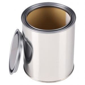 Copenhagen Pro verfblik 750 ml met deksel gecoat 23.407.10
