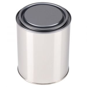 Copenhagen Pro verfblik 750 ml met deksel gecoat 23.407.10