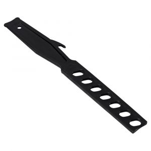 Copenhagen Pro roerstaaf kunststof 30 cm zwart 23.412.00