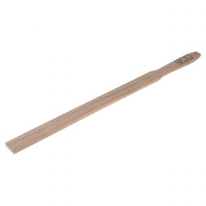 Copenhagen Pro roerhoutjes XL met handvat 380x28x3 mm berkenhout FSC set 200 stuks 23.412.25