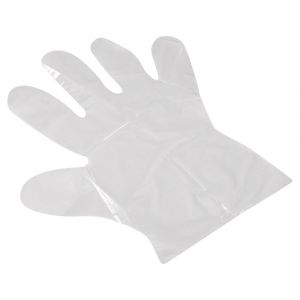 Copenhagen Pro wegwerp handschoen maat L set 50 stuks 23.442.02