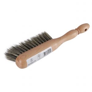 Copenhagen Pro schildersstoffer Biggetje 24,5 cm Torpedo grijs Chinees varkenshaar FSC 23.450.00