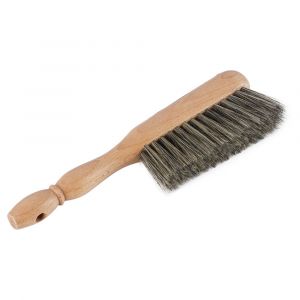 Copenhagen Pro schildersstoffer Biggetje 24,5 cm Torpedo grijs Chinees varkenshaar FSC 23.450.00