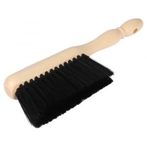 Copenhagen Pro schildersstoffer Biggetje 24,5 cm Torpedo zwart Chinees varkenshaar FSC 23.450.01
