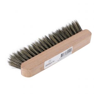 Copenhagen Pro schildersstoffer Vladder 20 cm recht grijs Chinees varkenshaar FSC 23.450.02
