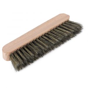 Copenhagen Pro schildersstoffer Vladder 20 cm recht grijs Chinees varkenshaar FSC 23.450.02
