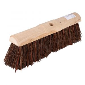 Copenhagen Pro straatbezem bassine-stalks 45 cm rond FSC 23.460.01