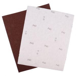 Copenhagen Pro schuurpapier droog K40 set 50 vel 23.500.04