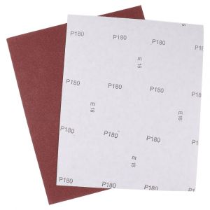Copenhagen Pro schuurpapier droog K180 set 50 vel 23.500.18