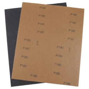 Copenhagen Pro schuurpapier waterproof K180 set 50 vel 23.502.18