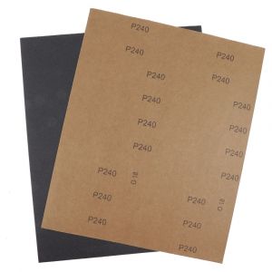 Copenhagen Pro schuurpapier waterproof K240 set 50 vel 23.502.24