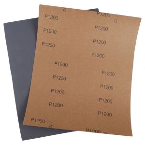Copenhagen Pro schuurpapier waterproof K1200 set 50 vel 23.502.95