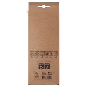 Copenhagen Pro schuurstroken droog K120-100-80-60-40 23x9 cm assorti set 25 stuks 23.508.00