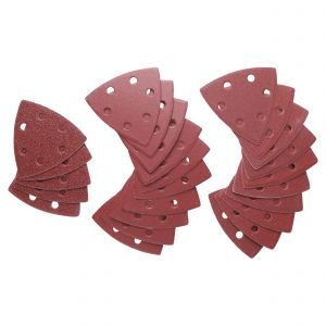 Copenhagen Pro schuurschijf 90 mm 3 assorti set 25 stuks 23.509.00