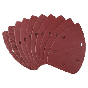 Copenhagen Pro schuurschijf 98x140 mm 3 assorti set 10 stuks 23.509.10