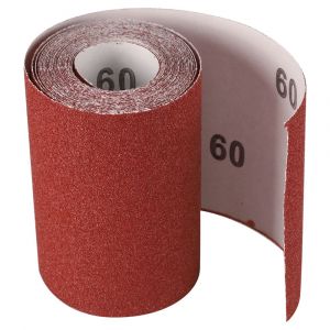 Copenhagen Pro schuurrol droog K60 11,5 cm x 5 m 23.510.06