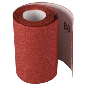 Copenhagen Pro schuurrol droog K80 11,5 cm x 5 m 23.510.08