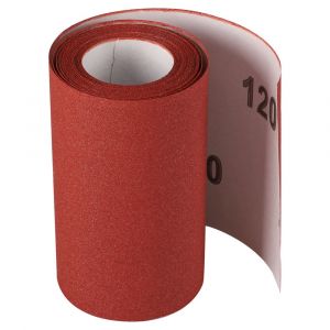 Copenhagen Pro schuurrol droog K120 11,5 cm x 5 m 23.510.12