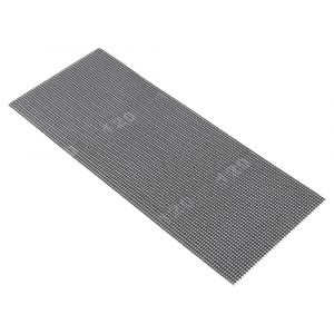 Copenhagen Pro schuurgaas middel K120 set 3 stuks 23.511.12