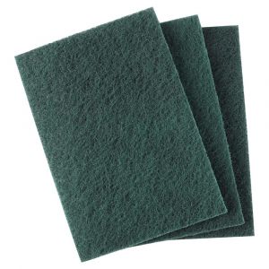 Copenhagen Pro schuurpad roestvrij set 3 stuks 23.512.10