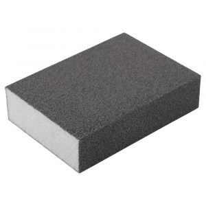 Copenhagen Pro schuurblok fijn K180 10x7x2,5 cm 23.513.00