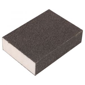 Copenhagen Pro schuurblok middel K100 10x7x2,5 cm 23.513.01