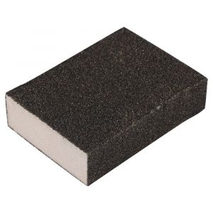 Copenhagen Pro schuurblok grof K60 10x7x2,5 cm 23.513.02