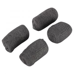 Copenhagen Pro staalwol K00 set 4 stuks 23.515.00