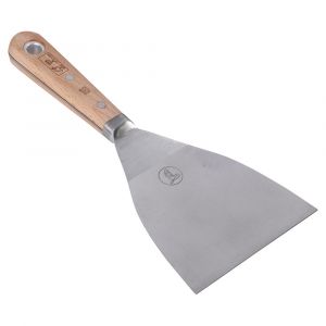 Copenhagen Pro plamuurmes Engels model 100 mm FSC houten handvat 23.530.10