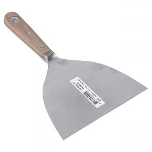 Copenhagen Pro plamuurmes Engels model 150 mm FSC houten handvat 23.530.15