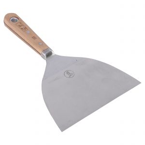 Copenhagen Pro plamuurmes Engels model 150 mm FSC houten handvat 23.530.15