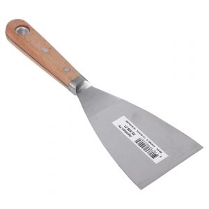 Copenhagen Pro afsteekmes Engels model 75 mm FSC houten handvat 23.530.21