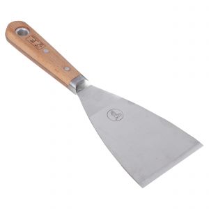 Copenhagen Pro afsteekmes Engels model 75 mm FSC houten handvat 23.530.21