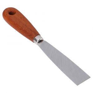 Copenhagen Pro plamuurmes Duits model 3 cm FSC houten handvat 23.531.03
