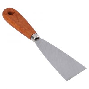 Copenhagen Pro plamuurmes Duits model 5 cm FSC houten handvat 23.531.05