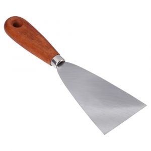 Copenhagen Pro plamuurmes Duits model 7 cm FSC houten handvat 23.531.07