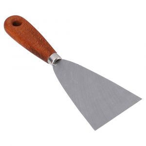 Copenhagen Pro plamuurmes Duits model 8 cm FSC houten handvat 23.531.08