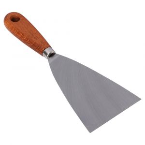 Copenhagen Pro plamuurmes Duits model 9 cm FSC houten handvat 23.531.09