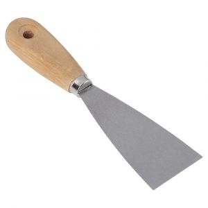 Copenhagen Pro plamuurmes 50 mm houten handvat 23.532.05